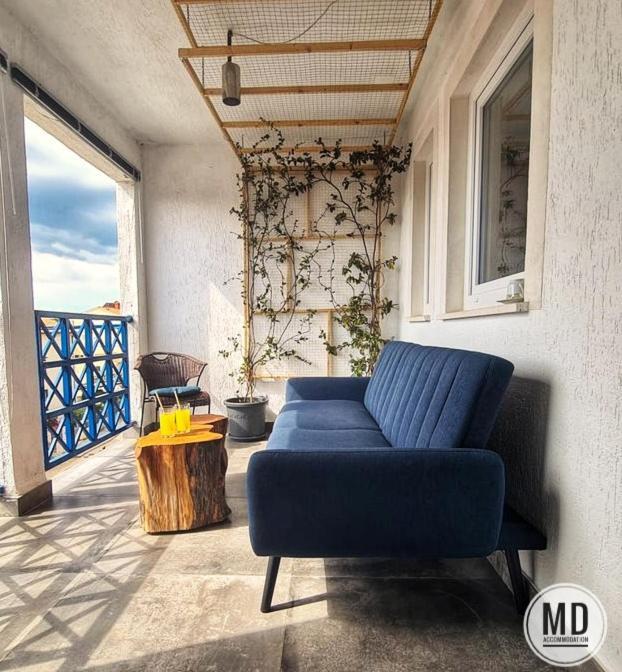 Apartment Valery Pula Luaran gambar