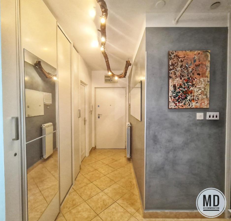 Apartment Valery Pula Luaran gambar