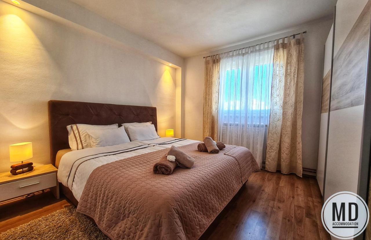 Apartment Valery Pula Luaran gambar