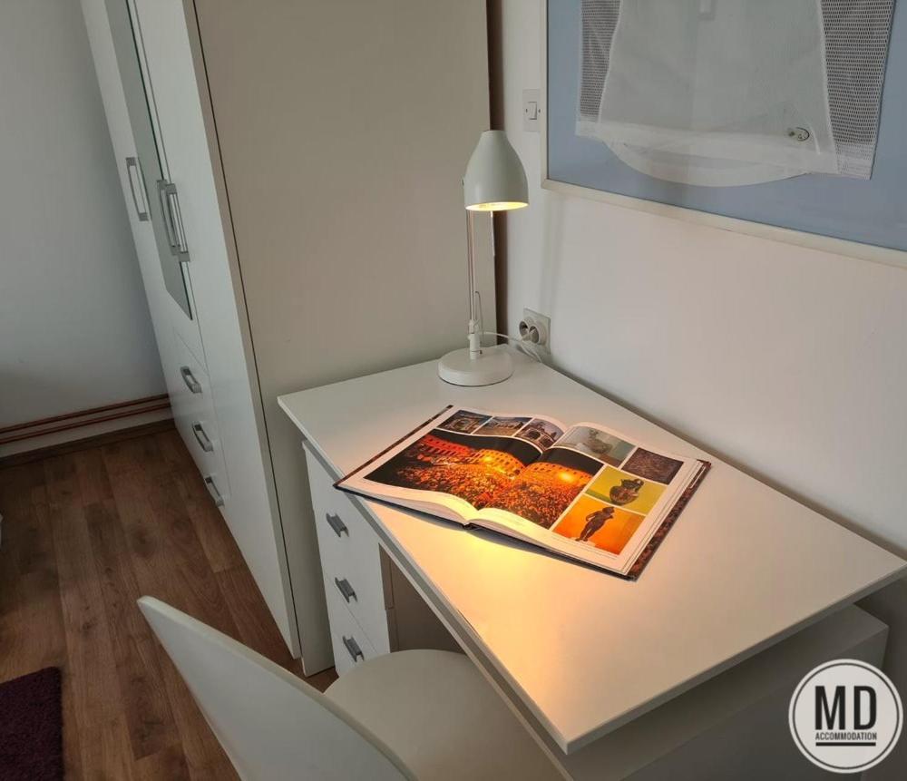Apartment Valery Pula Luaran gambar