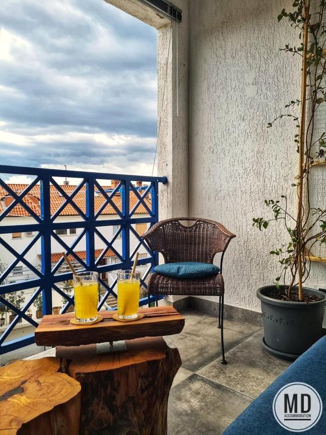 Apartment Valery Pula Luaran gambar