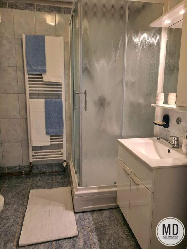 Apartment Valery Pula Luaran gambar